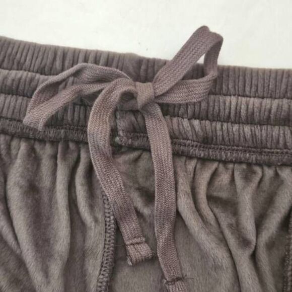 SKIMS VELOUR PANTS NWT - Picture 13 of 13